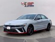 Hyundai Elantra N
