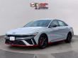 New 2025 Hyundai Elantra N Sedan Sedan