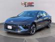 New 2026 Hyundai Sonata SEL Sport Sedan