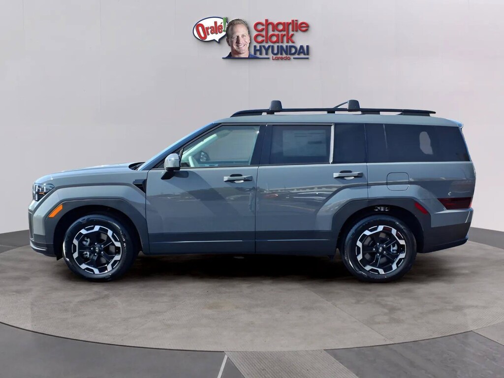 New 2027 Hyundai Santa Fe SEL FWD SUV