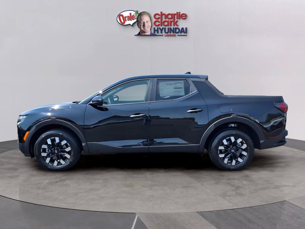New 2027 Hyundai Santa Cruz SE FWD Truck Crew Cab