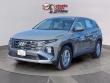 New 2026 Hyundai Tucson SE FWD SUV