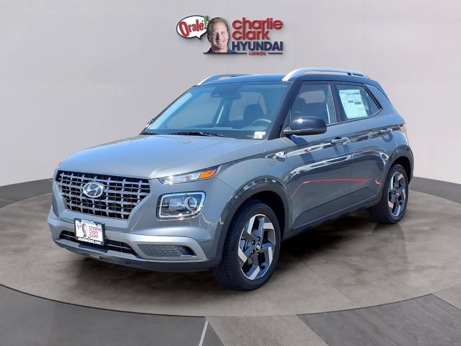New 2026 Hyundai Venue SEL w/Two-Tone Roof