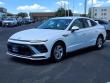 Used 2026 Hyundai Sonata SE Sedan
