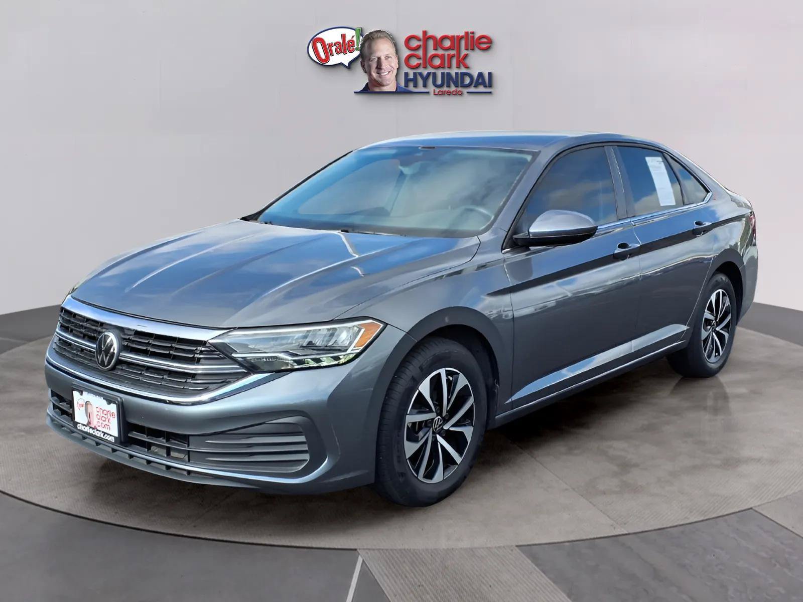 Used 2024 Volkswagen
