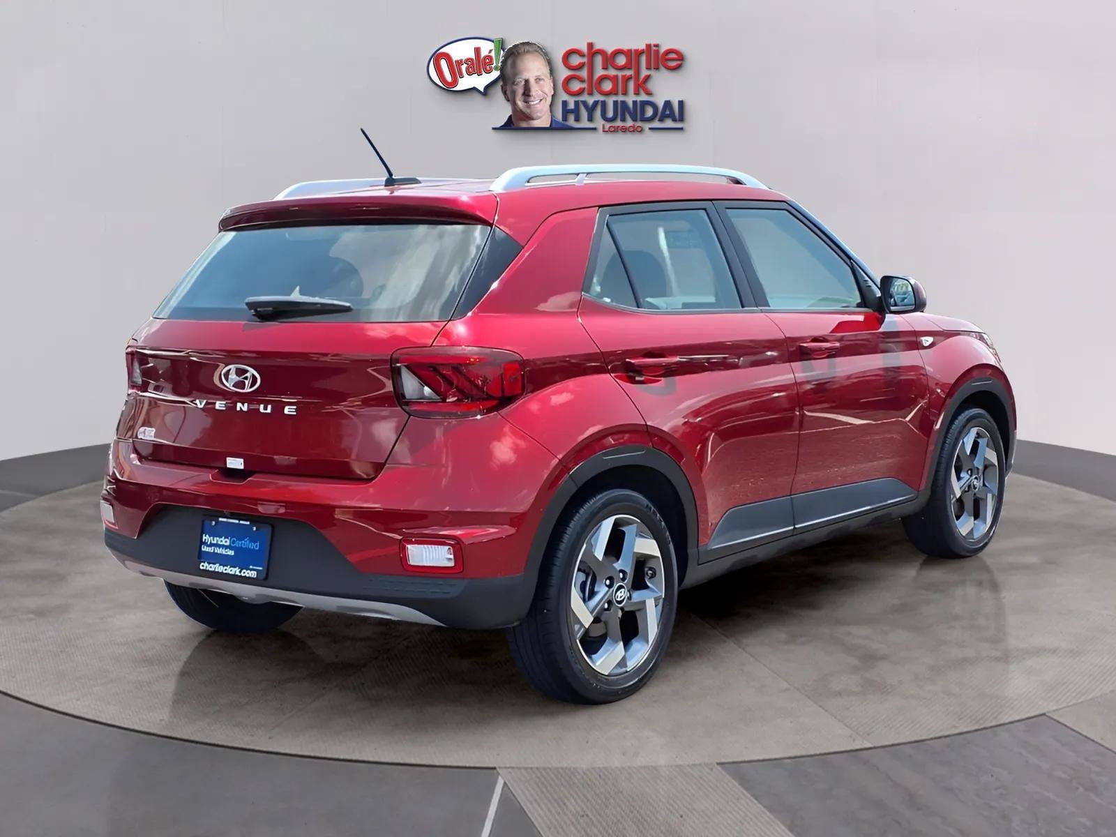 2024 Hyundai Venue SEL - Photo 5