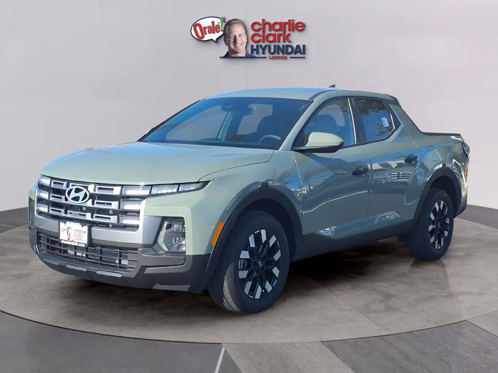 2027 Hyundai Santa Cruz