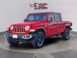 Used 2023 Jeep Gladiator Overland Truck Crew Cab