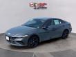New 2026 Hyundai Elantra SEL Sport Sedan
