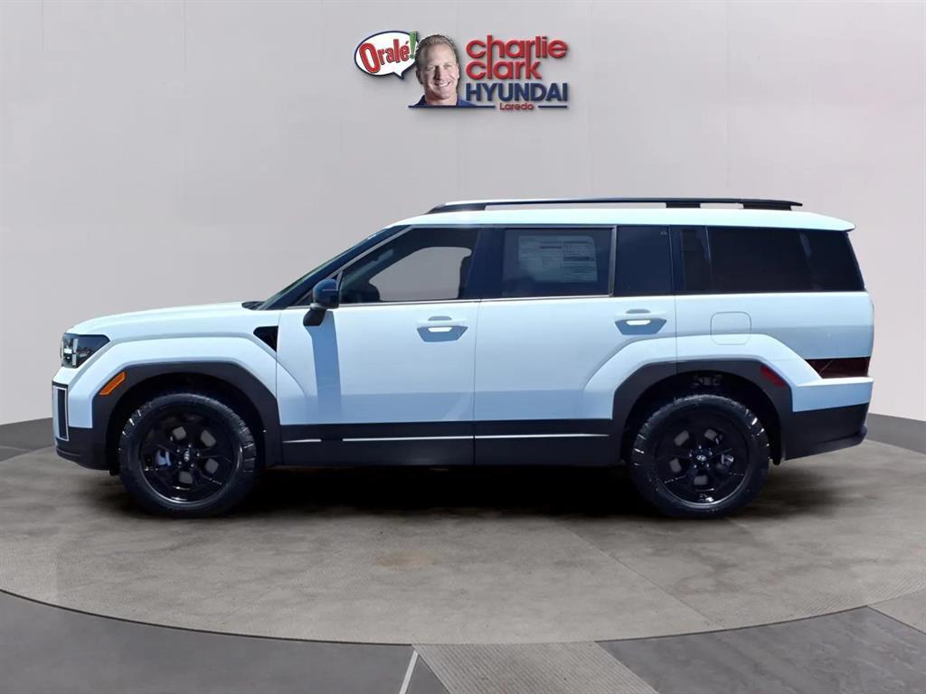 2026 Hyundai Santa Fe XRT photo 2