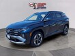 Hyundai Tucson Hybrid
