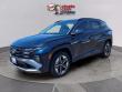 New 2025 Hyundai Tucson Hybrid SEL Convenience SUV