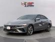 New 2025 Hyundai Elantra Limited Sedan