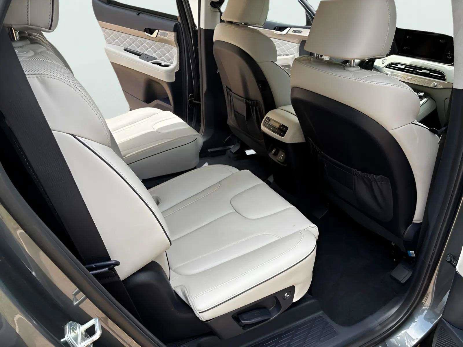 2022 Hyundai Palisade Calligraphy - Photo 13