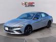 New 2026 Hyundai Elantra SEL Sport Sedan