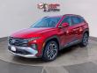 New 2026 Hyundai Tucson SEL Plus FWD SUV