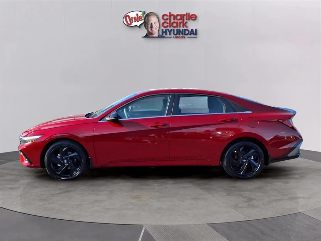 New 2026 Hyundai Elantra SEL Sport Premium Sedan