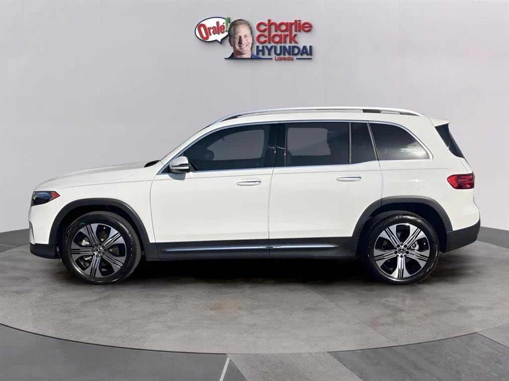 Used 2024 Mercedes-Benz EQB Base with VIN W1N9M0CB6RN091115 for sale in Laredo, TX