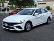 New 2026 Hyundai Elantra SE Sedan