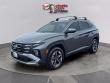New 2025 Hyundai Tucson Hybrid SEL Convenience SUV