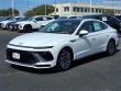 New 2026 Hyundai Sonata Hybrid Limited Sedan