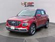 New 2025 Hyundai Venue Limited SUV