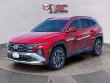 New 2026 Hyundai Tucson SEL Plus FWD SUV