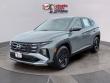 New 2026 Hyundai Tucson SE FWD SUV