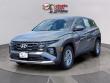 New 2026 Hyundai Tucson SE FWD SUV
