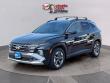 Certified 2025 Hyundai Tucson SEL SUV