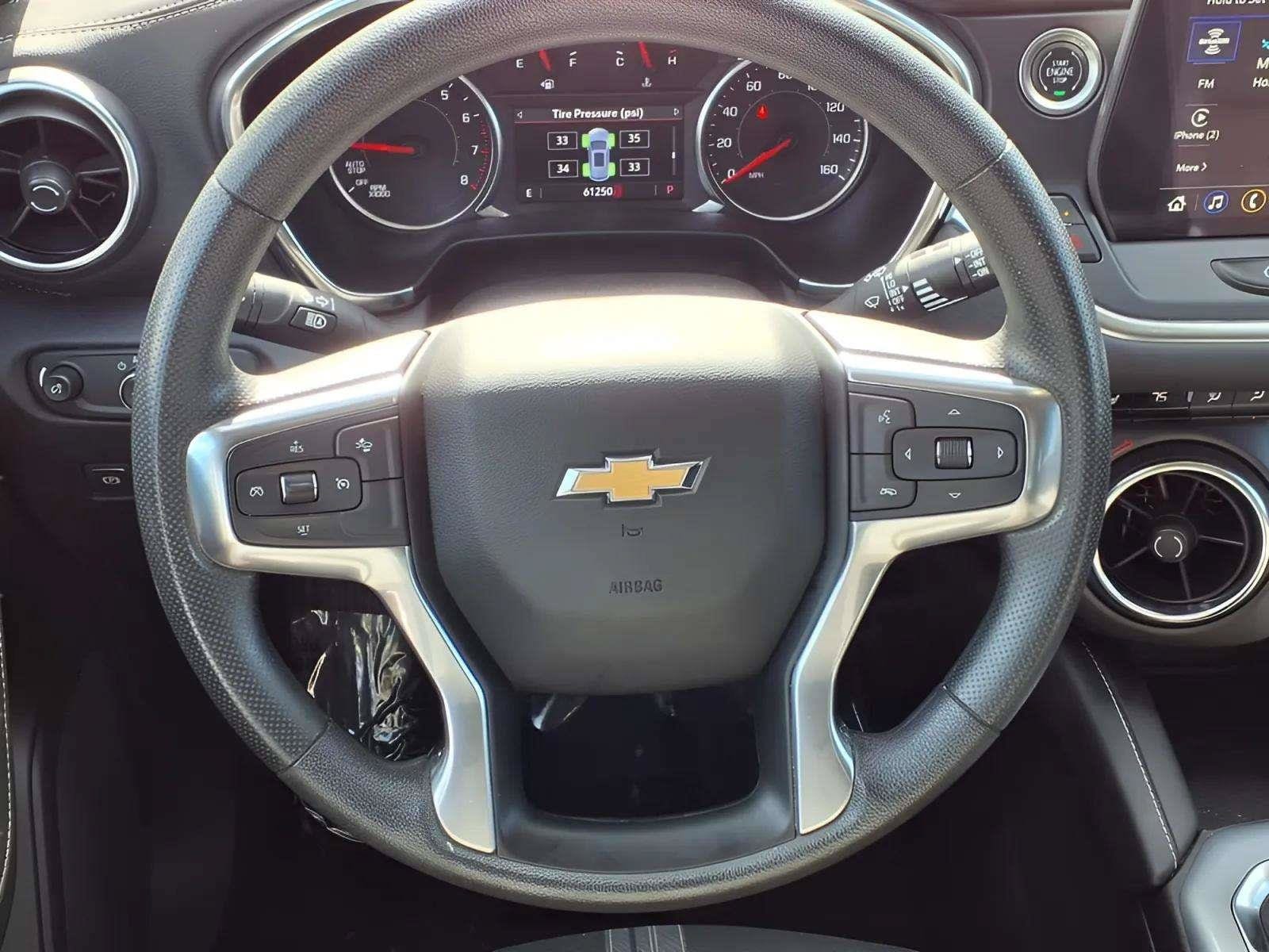 2024 Chevrolet Blazer 2LT - Photo 19