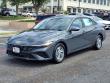 New 2026 Hyundai Elantra SE Sedan
