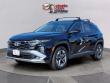New 2025 Hyundai Tucson SEL FWD SUV