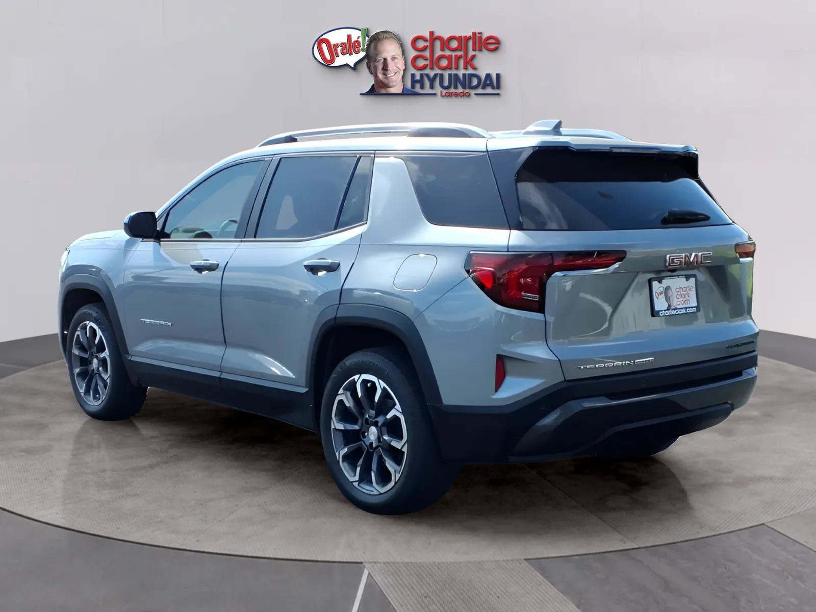 Used 2025 GMC