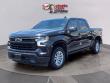 Used 2026 Chevrolet Silverado 1500 RST Truck Crew Cab