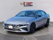 New 2026 Hyundai Elantra SEL Sport Sedan