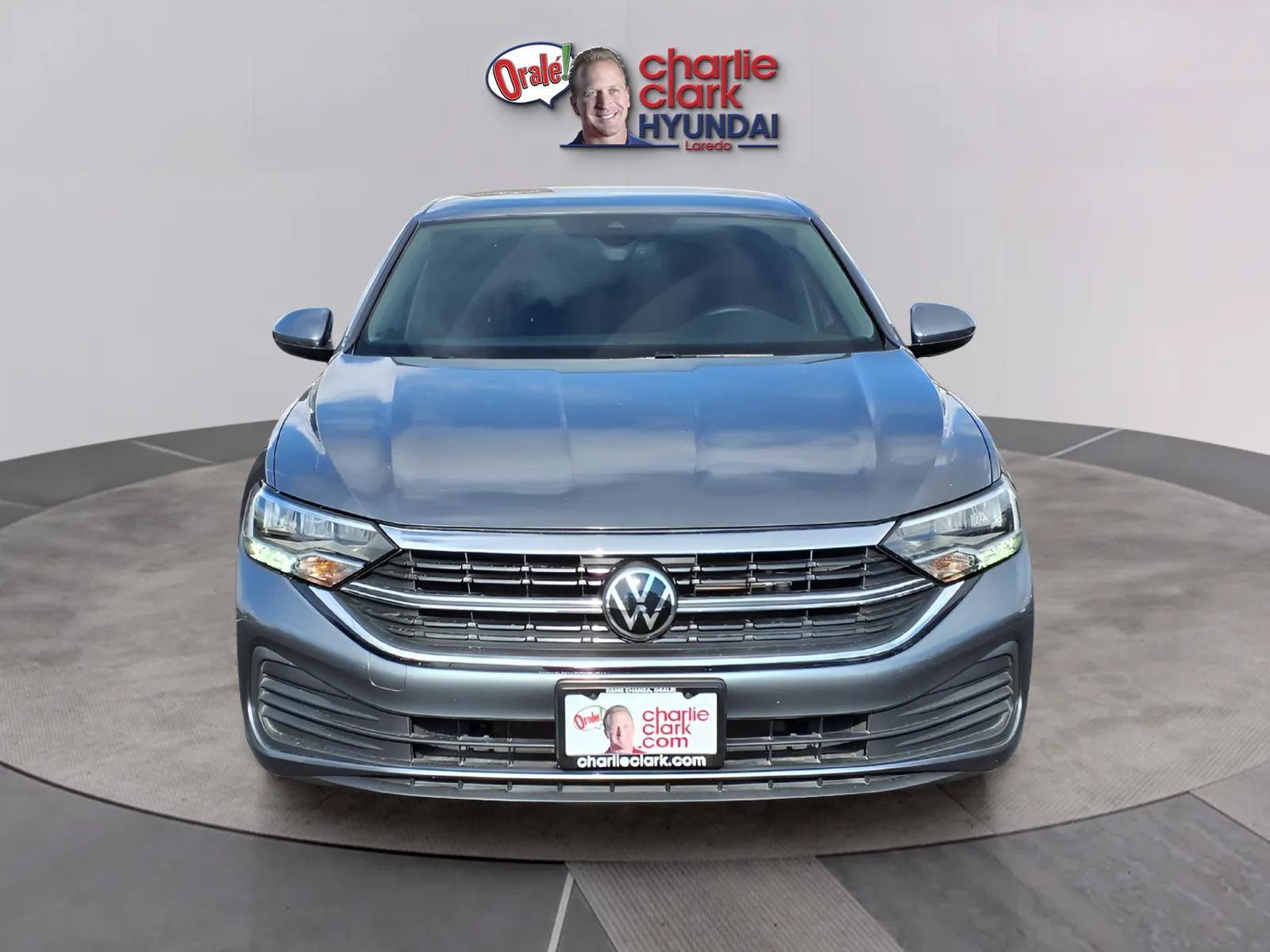 2024 Volkswagen Jetta S - Photo 8