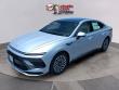 New 2026 Hyundai Sonata Hybrid Limited Sedan