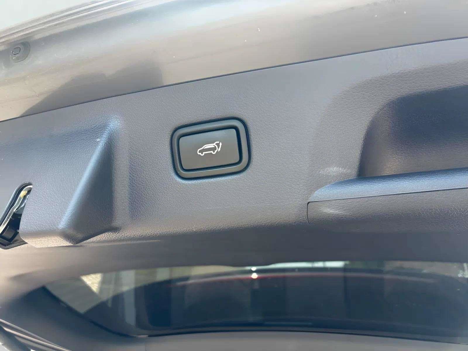 2022 Hyundai Palisade Calligraphy - Photo 12