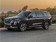 Certified 2022 Hyundai Palisade Calligraphy SUV