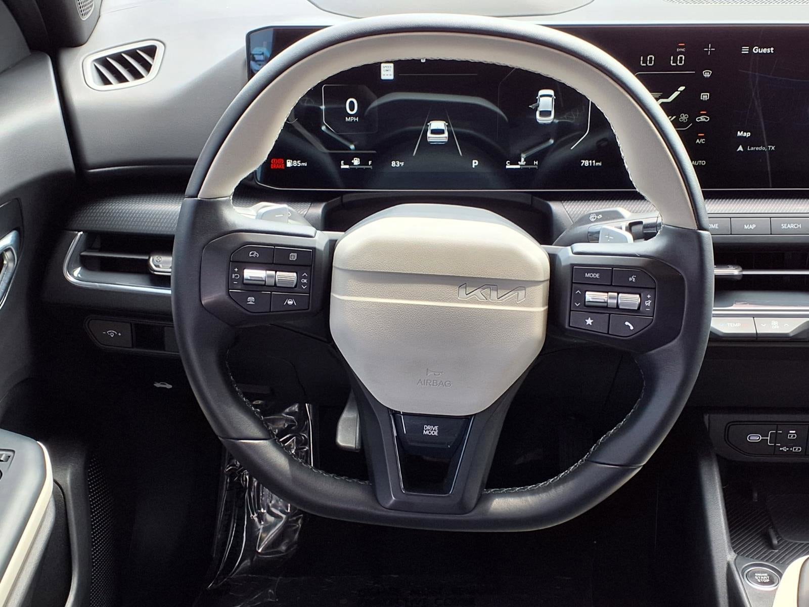 2025 Kia K4 GT-Line - Photo 20