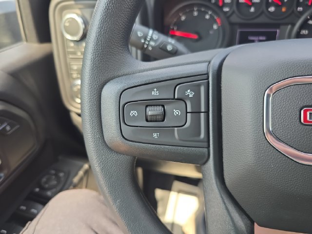 2026 GMC Sierra 3500HD Pro - Photo 14