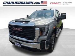 2026 GMC Sierra 3500 HD Pro Truck