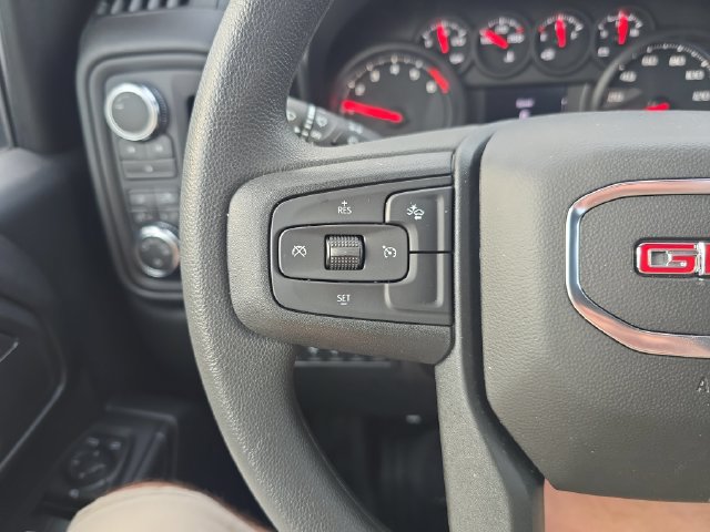 2026 GMC Sierra 2500HD Pro - Photo 14