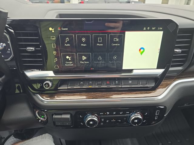2026 GMC Sierra 1500 Elevation - Photo 15