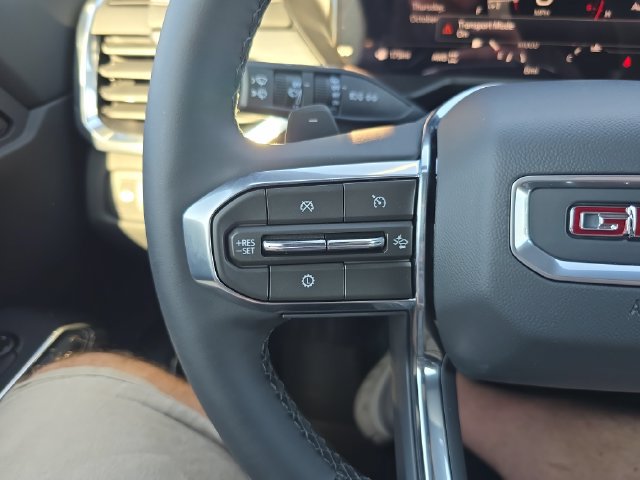 2027 GMC Acadia Elevation - Photo 18