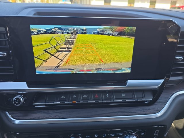 2026 GMC Sierra 1500 SLT - Photo 16