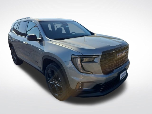 2027 GMC Acadia Elevation - Photo 7