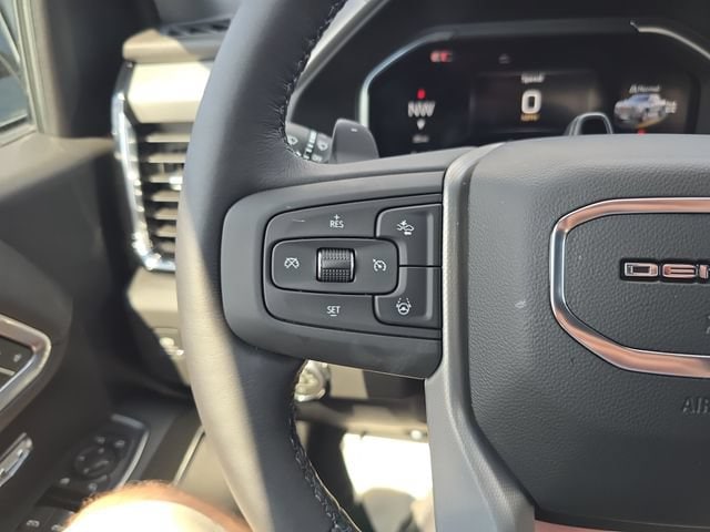 2026 GMC Sierra 1500 Denali - Photo 19