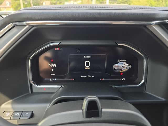 2026 GMC Sierra 1500 Denali - Photo 17